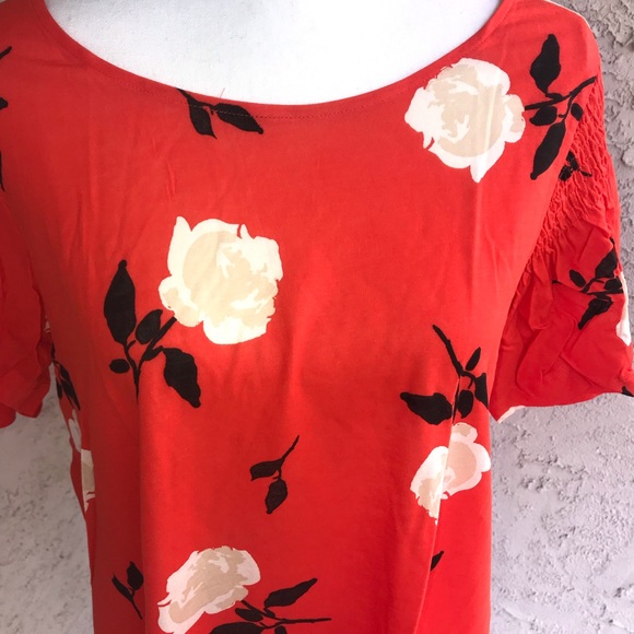 Ellos top - Picture 7 of 9